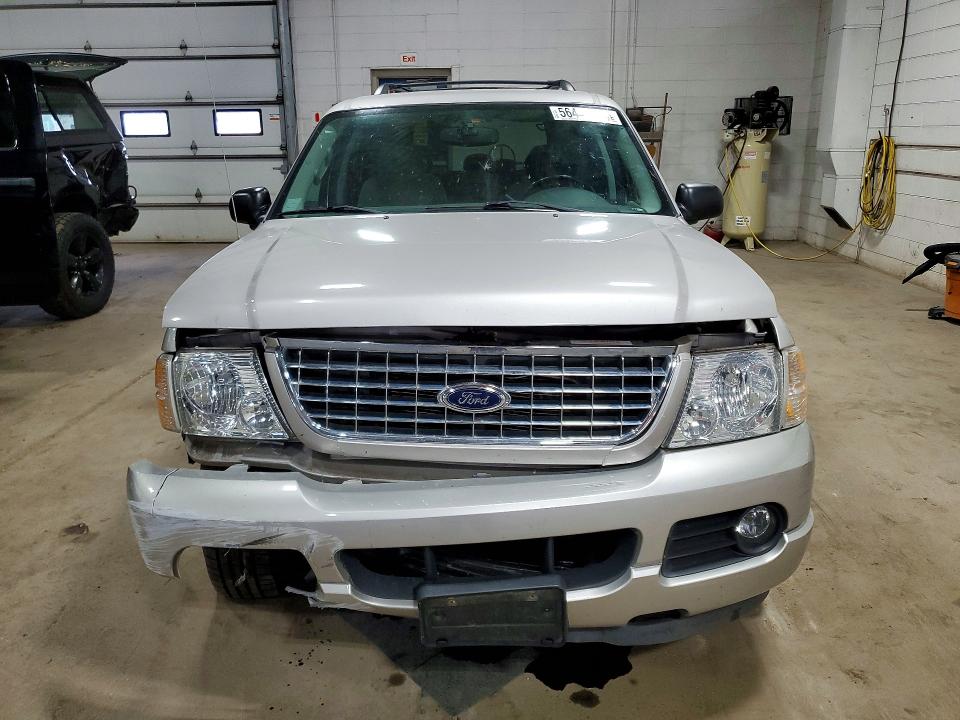 Aukcja sprzedaży 2004 Ford Explorer, vin: 1FMDU73K64UA11414, numer aukcji: 56441096