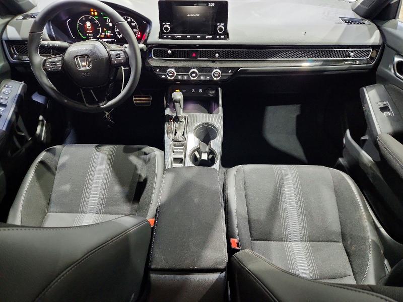 Продажа на аукционе авто 2026 Honda Civic, vin: 2HGFE4F8XTH324946, номер лота: 56589456