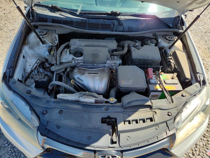 2016 Toyota Camry მანქანა იყიდება აუქციონზე, vin: 4T1BF1FK1GU503749, აუქციონის ნომერი: 56464966