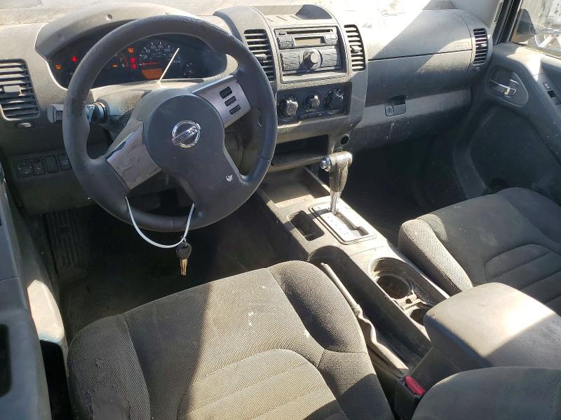 Aukcja sprzedaży 2010 Nissan Frontier, vin: 1N6BD0CT6AC416862, numer aukcji: 55910136
