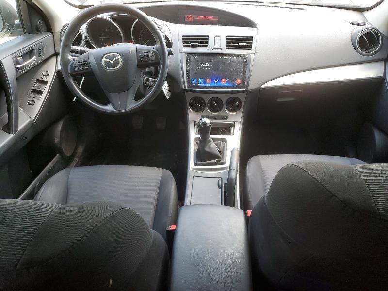 Продажа на аукционе авто 2010 Mazda 3, vin: JM1BL1H53A1170645, номер лота: 56029856