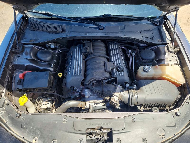 Продажа на аукционе авто 2021 Dodge Charger, vin: 2C3CDXGJ9MH519630, номер лота: 58603426