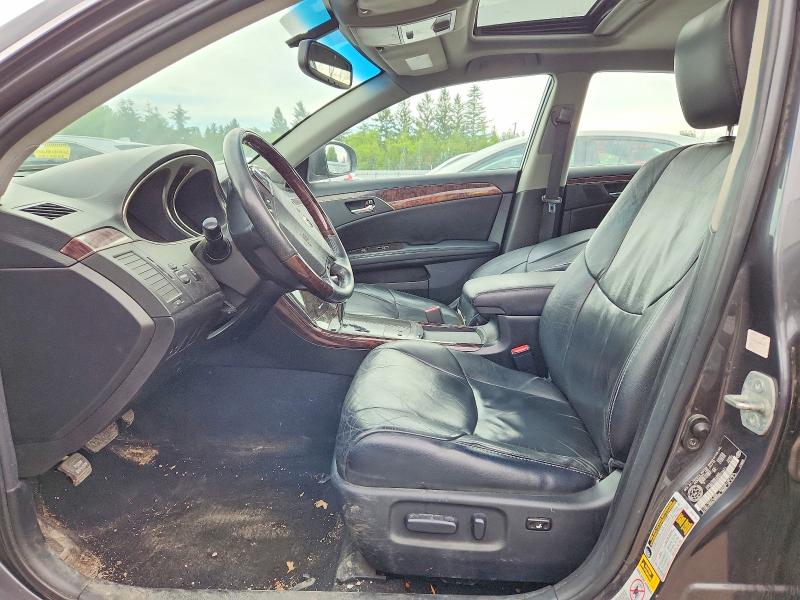 Продаж на аукціоні авто 2011 Toyota Avalon, vin: 4T1BK3DB0BU373871, номер лоту: 55596826