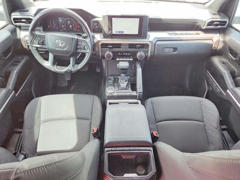 Продаж на аукціоні авто 2024 Toyota Tacoma, vin: 3TYKB5FNXRT001836, номер лоту: 58284636