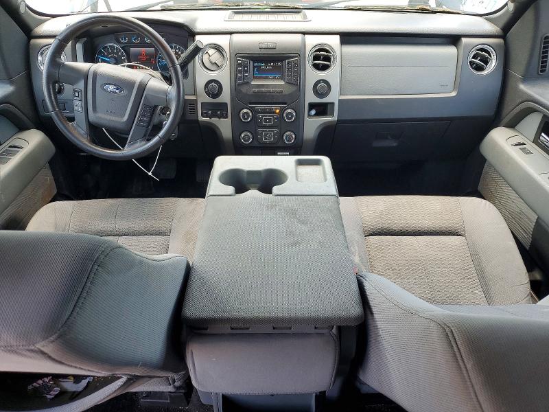 Продаж на аукціоні авто 2014 Ford F150, vin: 1FTFW1ET7EFC23416, номер лоту: 56986796