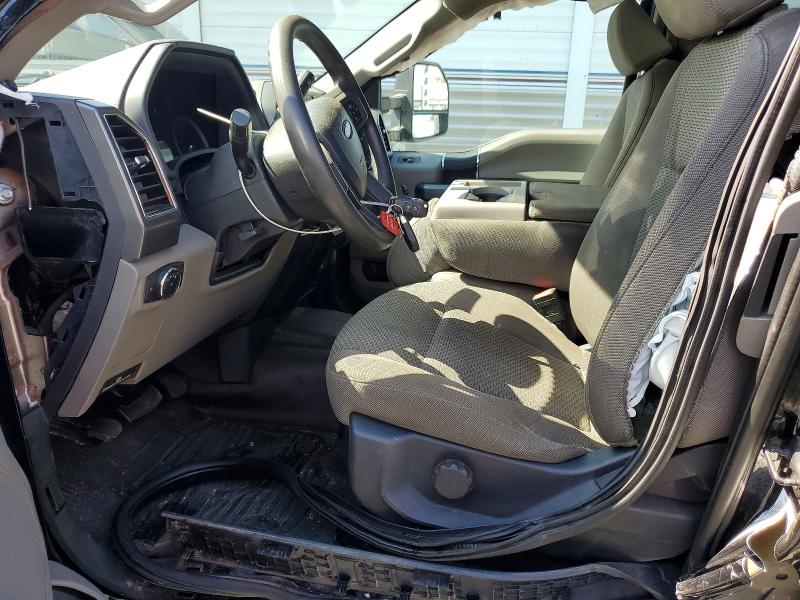 Aukcja sprzedaży 2022 Ford F550, vin: 1FD0X5GT0NEC29812, numer aukcji: 57529326
