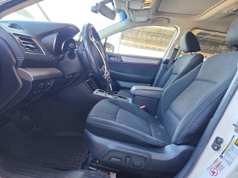 Продажа на аукционе авто 2019 Subaru Outback, vin: 4S4BSAHC6K3269446, номер лота: 56700486