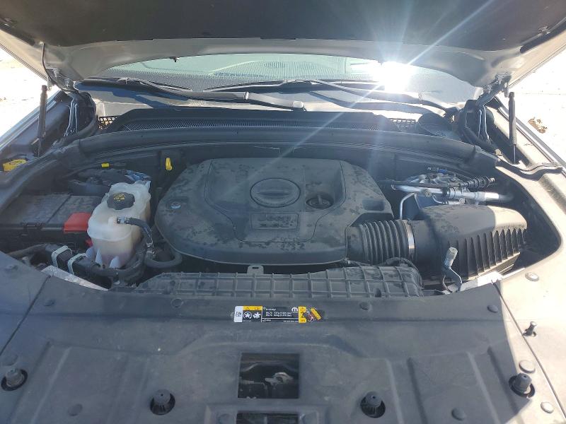 Продаж на аукціоні авто 2023 Jeep Grand Cherokee, vin: 1C4RJHDG8P8769402, номер лоту: 57065656