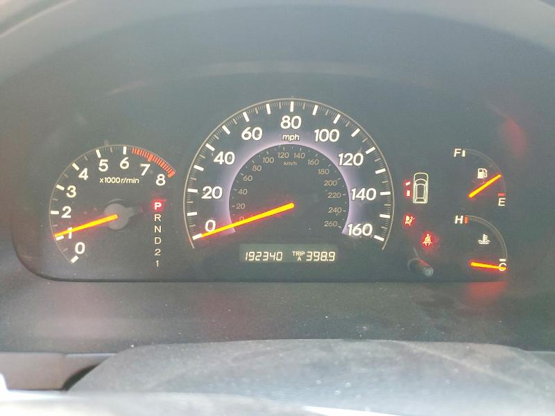 Продаж на аукціоні авто 2007 Honda Odyssey, vin: 5FNRL38657B113463, номер лоту: 57692366