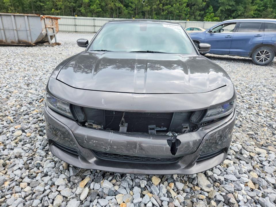 55469556 :رقم المزاد ، 2C3CDXBG1FH916876 vin ، 2015 Dodge Charger مزاد بيع
