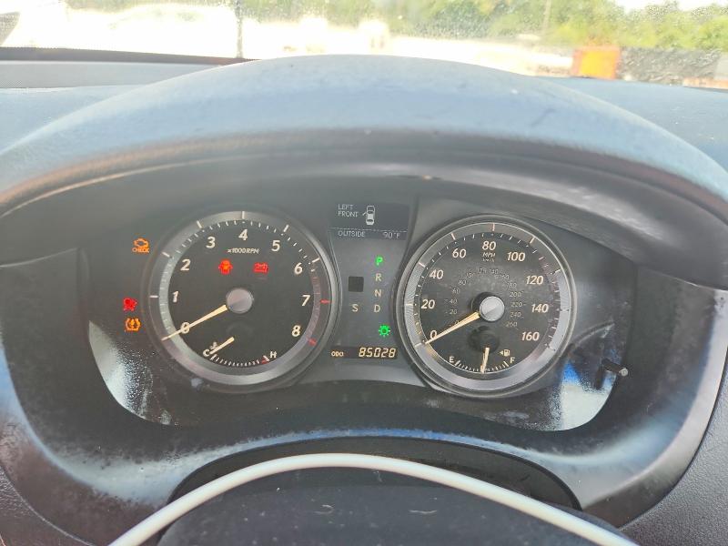Aukcja sprzedaży 2008 Lexus Es, vin: JTHBJ46G982234220, numer aukcji: 58005156