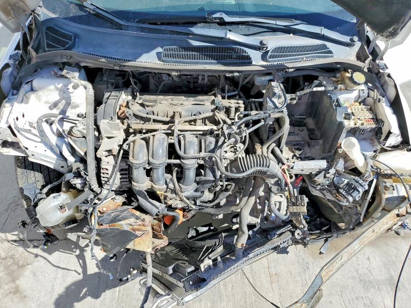 Aukcja sprzedaży 2014 Ford Fiesta, vin: 3FADP4BJ7EM102383, numer aukcji: 57410016