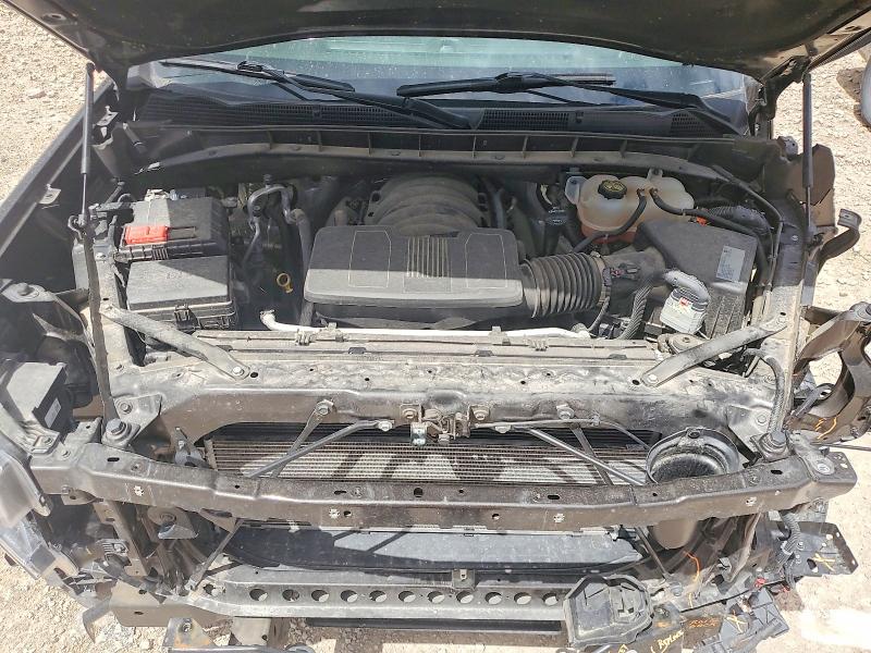 Aukcja sprzedaży 2019 Gmc Sierra, vin: 1GTU9DED7KZ173622, numer aukcji: 56657106