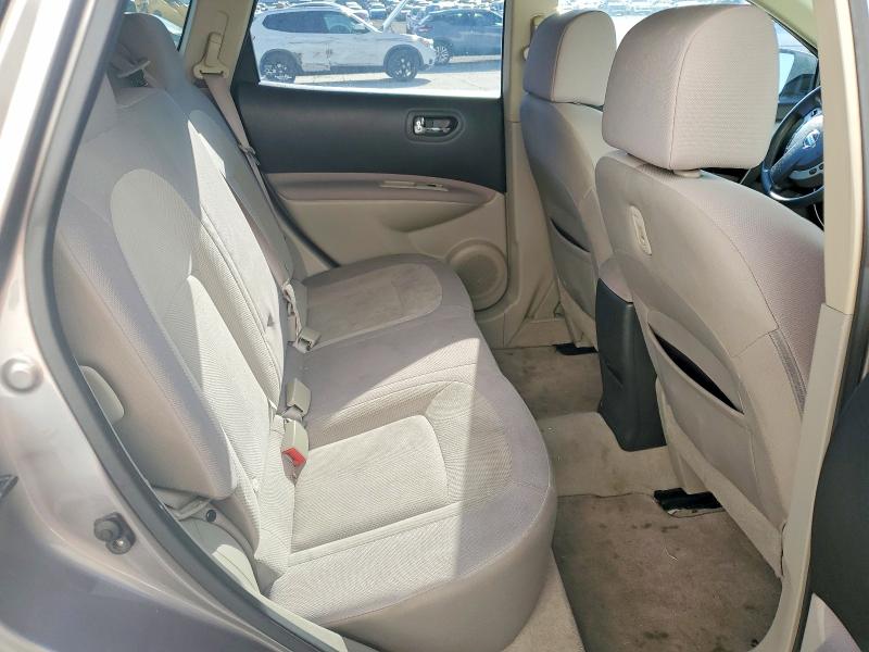 Aukcja sprzedaży 2013 Nissan Rogue, vin: JN8AS5MV7DW634415, numer aukcji: 55468916