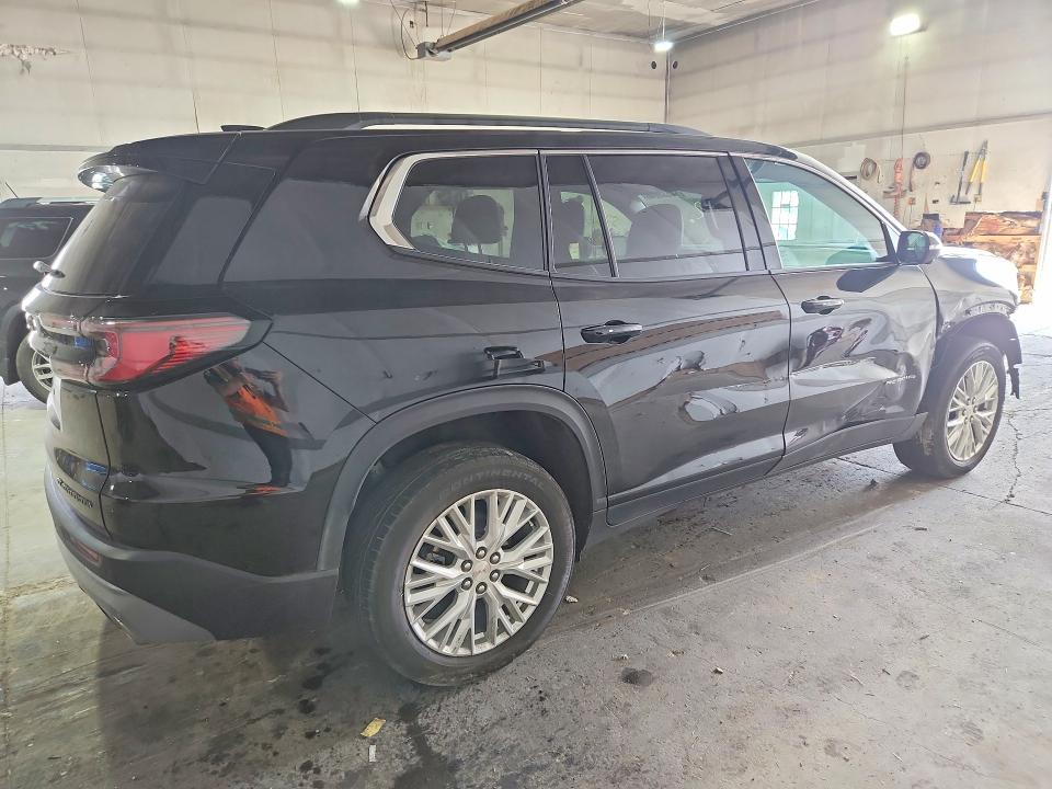 Aukcja sprzedaży 2024 Gmc Acadia, vin: 1GKENNKS2RJ243565, numer aukcji: 57423966