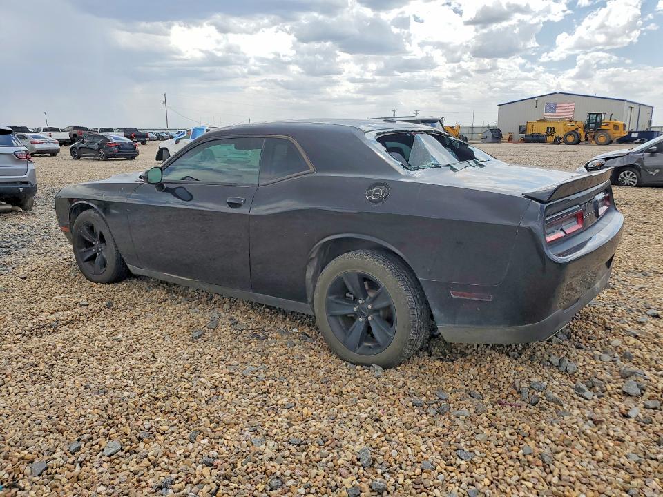 Aukcja sprzedaży 2018 Dodge Challenger, vin: 2C3CDZAG7JH302940, numer aukcji: 59223966