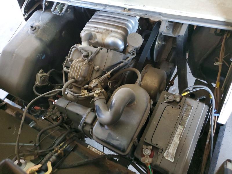 58731116 :رقم المزاد ، JG5300110 vin ، 1994 Yamaha Unknown مزاد بيع