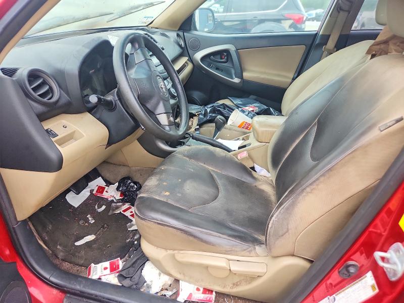 56424866 :رقم المزاد ، JTMBF33V595013049 vin ، 2009 Toyota Rav4 مزاد بيع