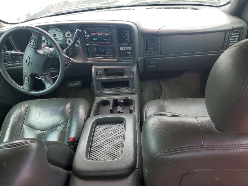 58843116 :رقم المزاد ، 2GCEK19N431404321 vin ، 2003 Chevrolet Silverado مزاد بيع