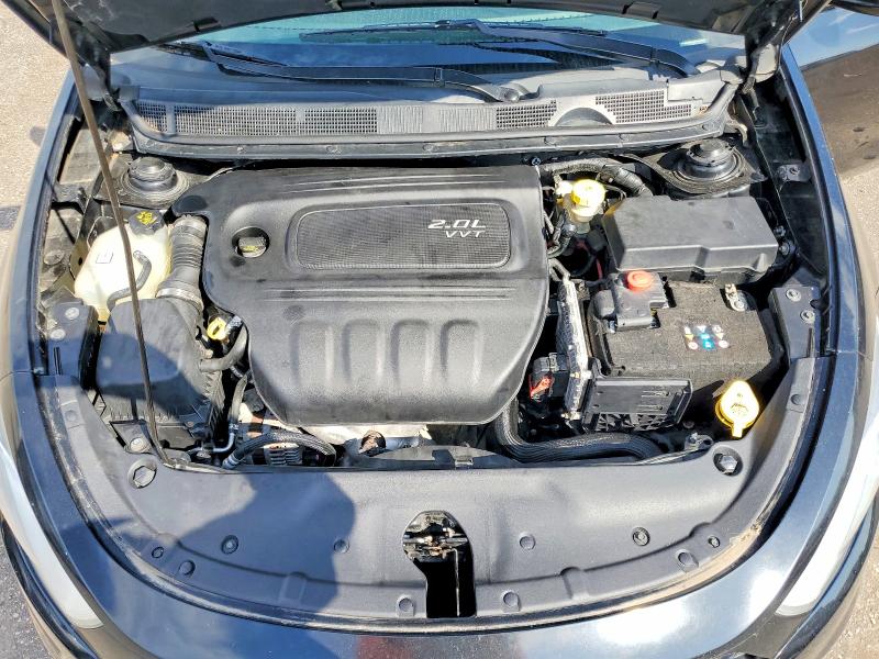 55192776 :رقم المزاد ، 1C3CDFBA1DD268004 vin ، 2013 Dodge Dart مزاد بيع