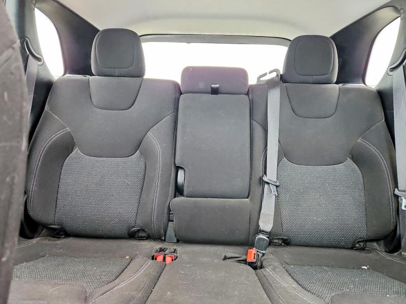 Aukcja sprzedaży 2020 Jeep Cherokee, vin: 1C4PJLCB6LD542145, numer aukcji: 56525446