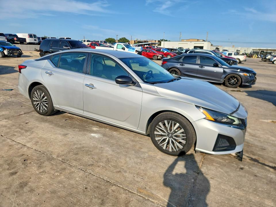 58910466 :رقم المزاد ، 1N4BL4DV4RN393181 vin ، 2024 Nissan Altima مزاد بيع