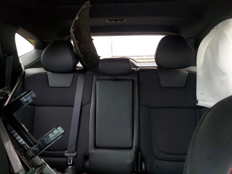 Продаж на аукціоні авто 2023 Hyundai Tucson, vin: KM8JFCAE9PU174114, номер лоту: 57882586