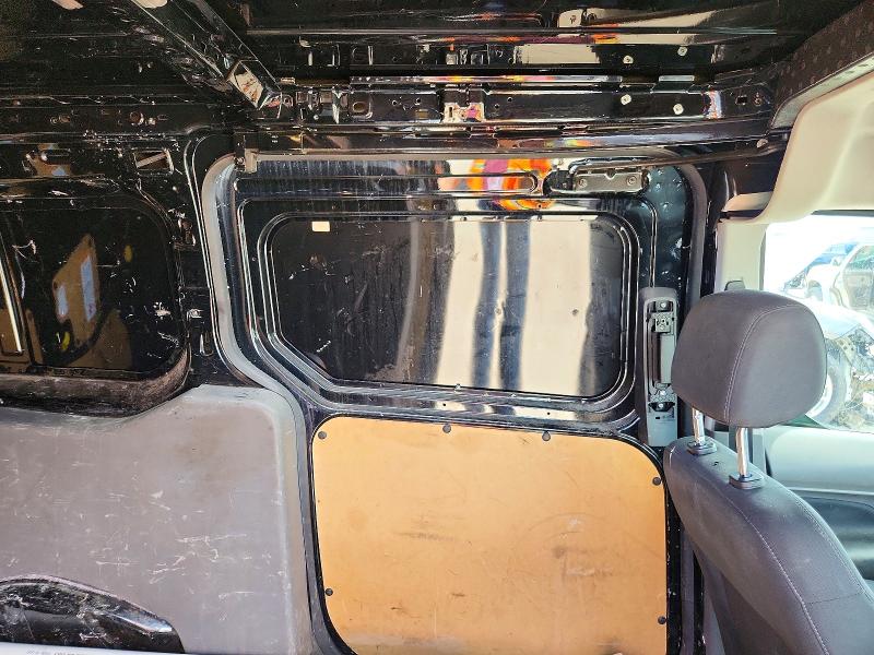 57654386 :رقم المزاد ، NM0LS7F25K1424647 vin ، 2019 Ford Transit Connect مزاد بيع