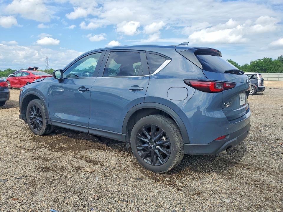 Aukcja sprzedaży 2023 Mazda Cx-5, vin: JM3KFBCM5P0180451, numer aukcji: 56828196