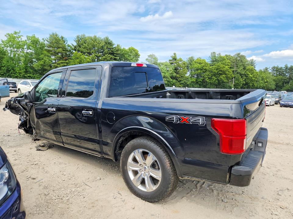 Продажа на аукционе авто 2020 Ford F150, vin: 1FTEW1E44LFA26544, номер лота: 56748086