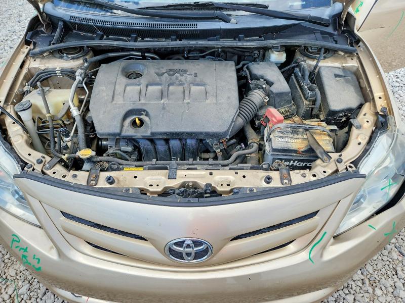 2013 Toyota Corolla მანქანა იყიდება აუქციონზე, vin: 5YFBU4EE7DP157349, აუქციონის ნომერი: 56347856