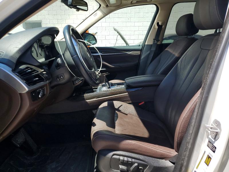 57228906 :رقم المزاد ، 5UXKR0C53F0K64858 vin ، 2015 Bmw X5 مزاد بيع