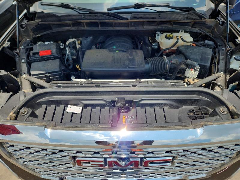 Aukcja sprzedaży 2020 Gmc Sierra, vin: 1GTU9FEL8LZ113790, numer aukcji: 55780186