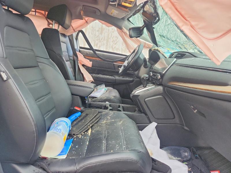 Aukcja sprzedaży 2018 Honda Cr-v, vin: 2HKRW2H90JH654344, numer aukcji: 55405476