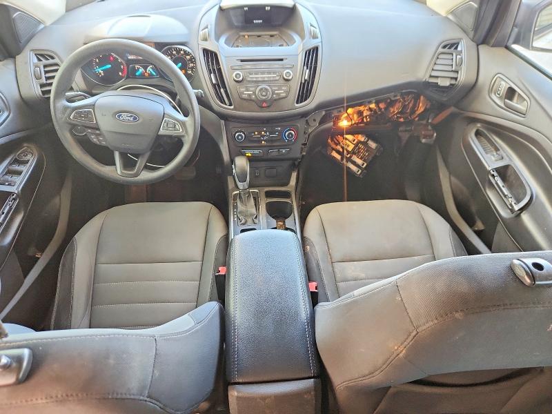 Aukcja sprzedaży 2018 Ford Escape, vin: 1FMCU0F72JUC76255, numer aukcji: 85460955