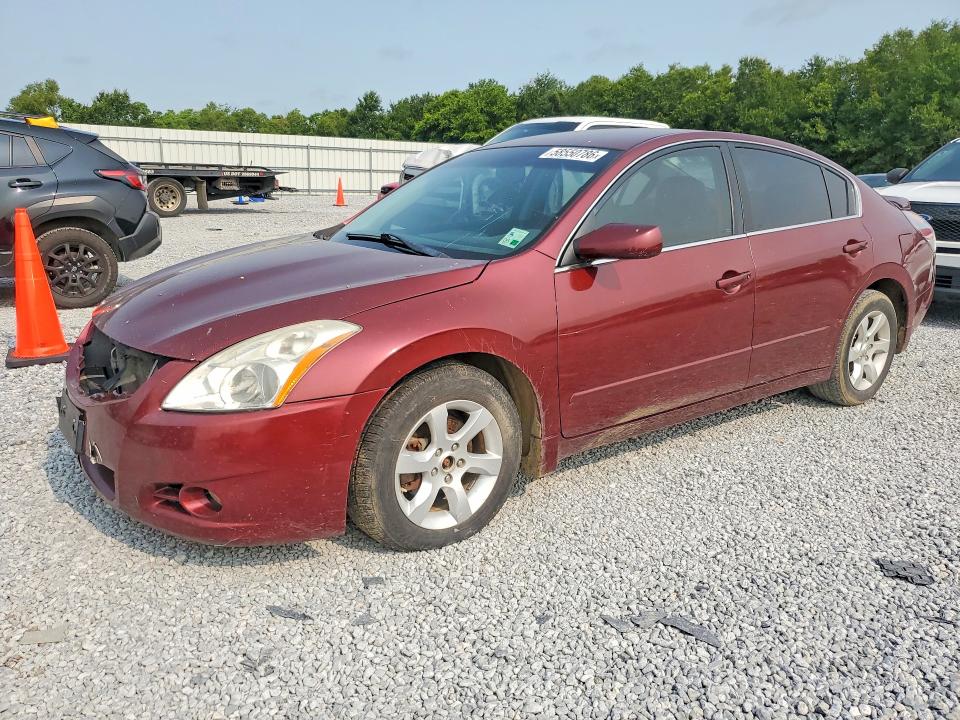 Aukcja sprzedaży 2012 Nissan Altima, vin: 1N4AL2AP7CN570884, numer aukcji: 58550786