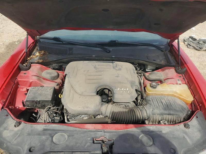 55303066 :رقم المزاد ، 2C3CDXBGXDH624415 vin ، 2013 Dodge Charger مزاد بيع