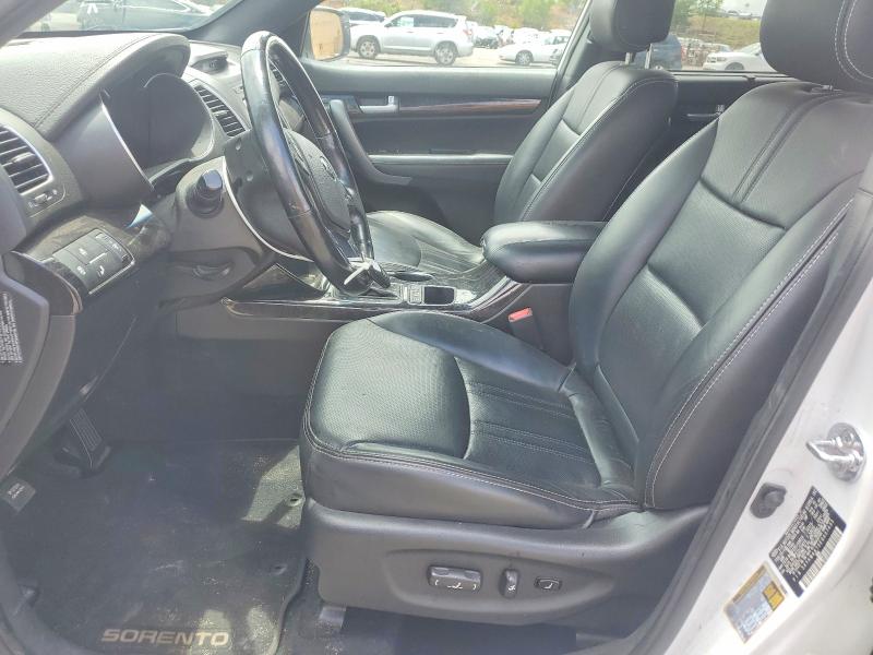Aukcja sprzedaży 2014 Kia Sorento, vin: 5XYKW4A75EG437455, numer aukcji: 57540606