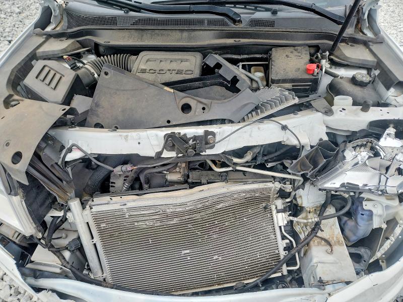 Aukcja sprzedaży 2014 Chevrolet Equinox, vin: 2GNALCEK7E6333406, numer aukcji: 58516126