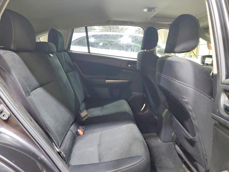 Продаж на аукціоні авто 2015 Subaru Xv Crosstrek, vin: JF2GPADC4F8286225, номер лоту: 57959286
