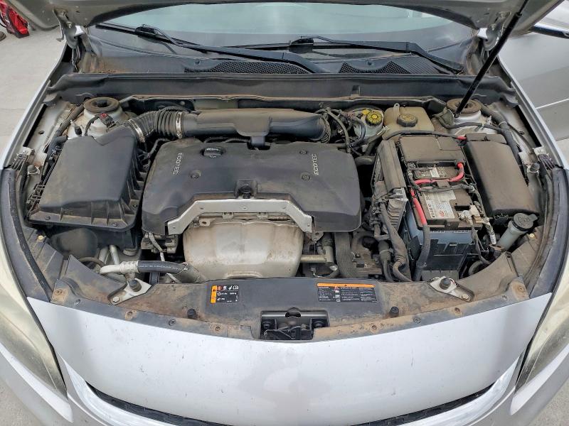 Продаж на аукціоні авто 2016 Chevrolet Malibu Limited, vin: 1G11C5SA0GF165688, номер лоту: 57172466