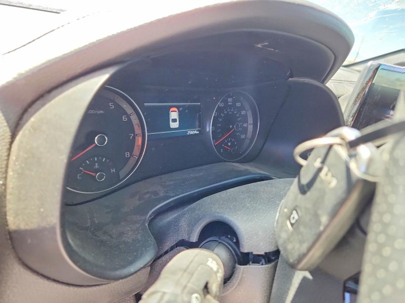 Продажа на аукционе авто 2024 Kia Forte, vin: 3KPF54AD7RE782838, номер лота: 85618255