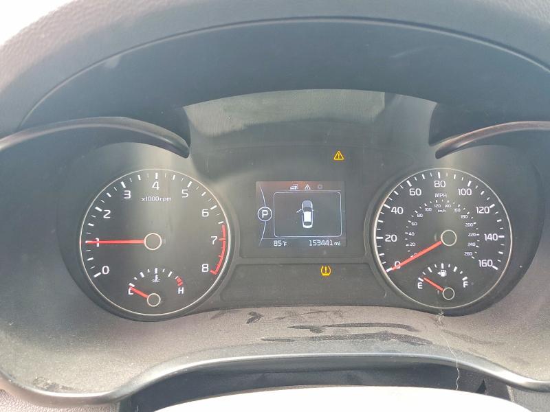 2017 Kia Optima მანქანა იყიდება აუქციონზე, vin: 5XXGT4L31HG148896, აუქციონის ნომერი: 55209006