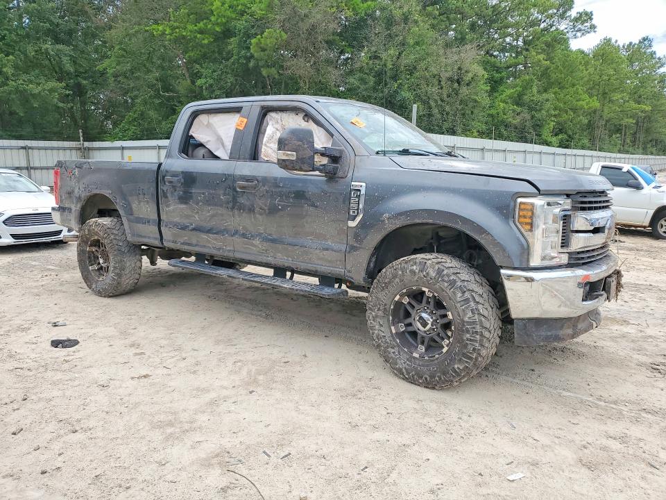 Продажа на аукционе авто 2019 Ford F250, vin: 1FT7W2B62KEE08578, номер лота: 58907916