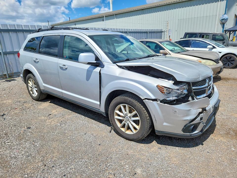 Aukcja sprzedaży 2013 Dodge Journey, vin: 3C4PDCCG3DT702853, numer aukcji: 57188206