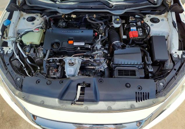 Aukcja sprzedaży 2017 Honda Civic, vin: 19XFC2F70HE022133, numer aukcji: 59155076