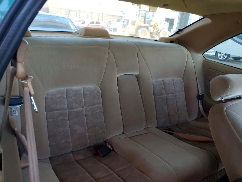 Продажа на аукционе авто 1996 Ford Thunderbird, vin: 1FALP6249TH149224, номер лота: 56825766