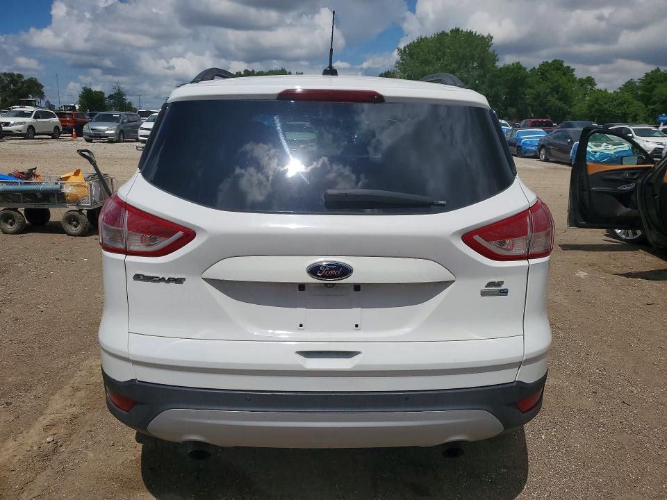 Продажа на аукционе авто 2015 Ford Escape, vin: 1FMCU9GX9FUB09031, номер лота: 56368286