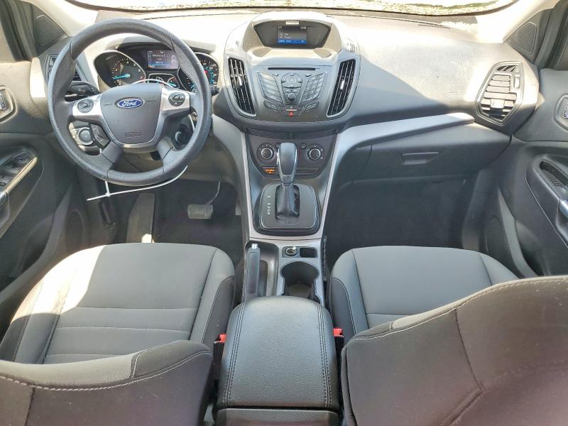 2016 Ford Escape მანქანა იყიდება აუქციონზე, vin: 1FMCU9G96GUC29369, აუქციონის ნომერი: 58631956