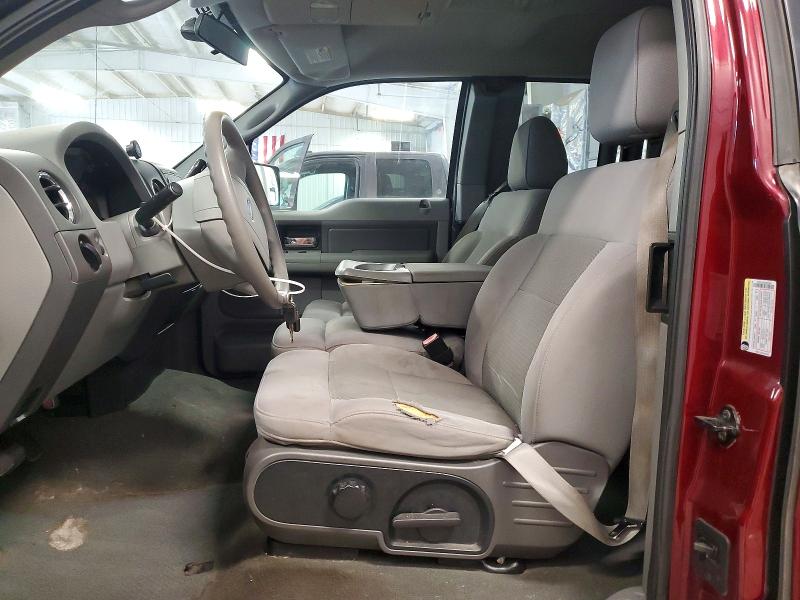 Aukcja sprzedaży 2005 Ford F150, vin: 1FTPX14505FA22994, numer aukcji: 57262596